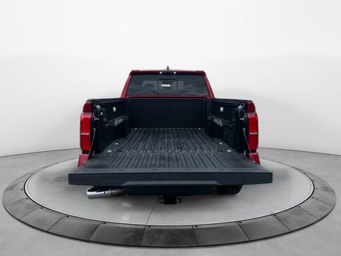 New 2026 Toyota Tacoma Limited image 12