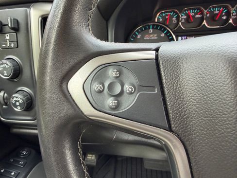 Used 2019 Chevrolet Silverado 1500 LT w/ All Star Edition image 14