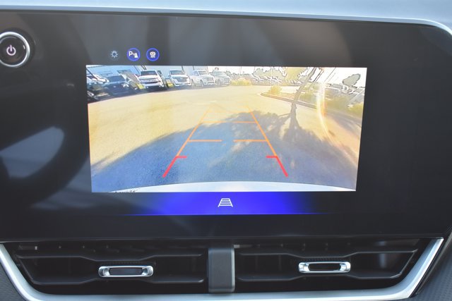 New 2027 Chevrolet Equinox LT FWD image 22