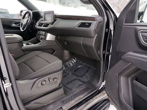 Used 2022 Chevrolet Suburban LS w/ Max Trailering Package image 30