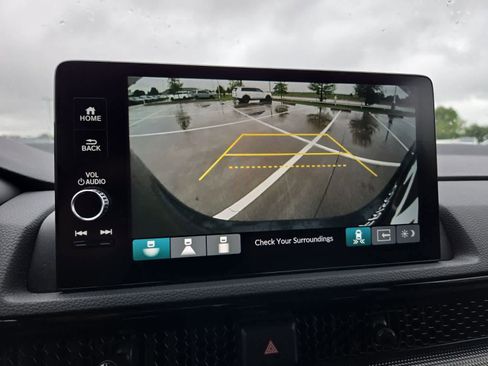 Used 2025 Honda CR-V Sport Touring image 29