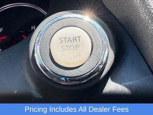 Used 2012 Nissan Altima 3.5 SR w/ Sport Pkg FWD image 12