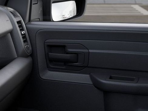 New 2025 RAM 5500 Tradesman AWD/4WD image 25