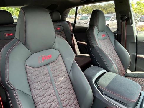 New 2026 Audi RS Q8 performance AWD/4WD image 42