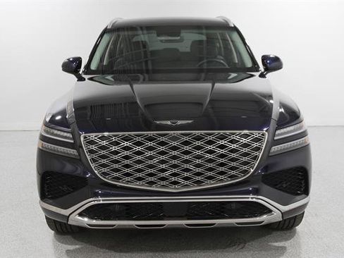 Certified 2025 Genesis GV80 2.5T Standard image 2