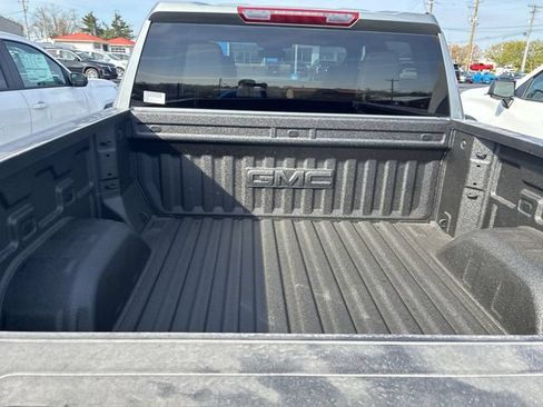 New 2026 GMC Sierra 1500 SLT w/ SLT Convenience Package AWD/4WD image 20