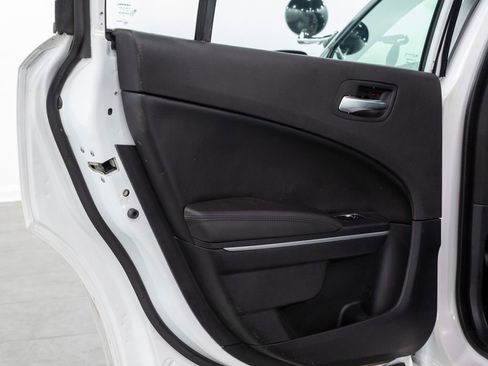 Used 2018 Dodge Charger Police w/ Patrol Package Base Prep image 8