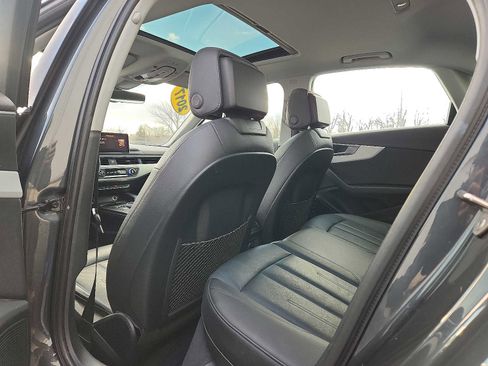 Used 2017 Audi A4 2.0T Premium Plus w/ Premium Plus Package image 10