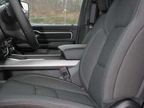 New 2026 RAM 1500 Big Horn image 14