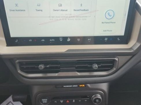 New 2025 Ford Bronco Sport Big Bend image 46