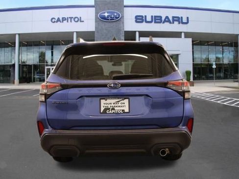 New 2026 Subaru Forester Limited AWD/4WD image 4