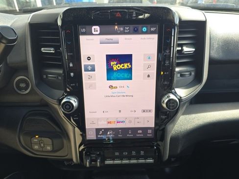 New 2026 RAM 3500 Tradesman image 15