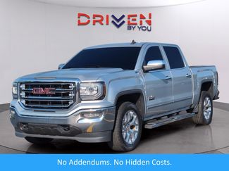 Used 2018 GMC Sierra 1500 SLT w/ Texas SLT Premium Package video 1