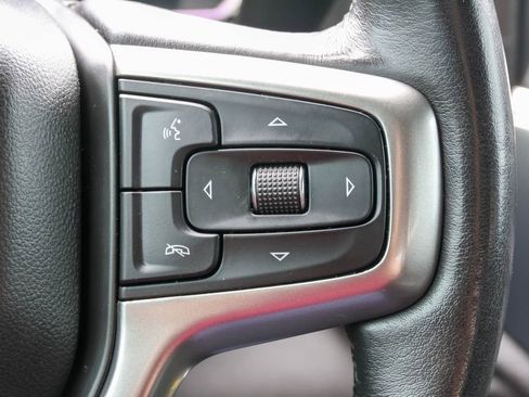 Used 2019 Chevrolet Silverado 1500 RST w/ All-Star Edition AWD/4WD image 24
