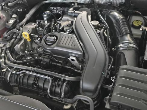 Used 2024 Volkswagen Jetta S FWD image 7