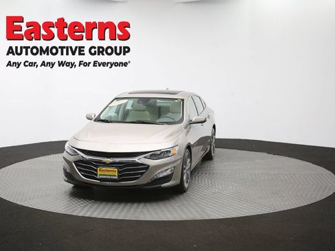 Used 2024 Chevrolet Malibu LT FWD image 56