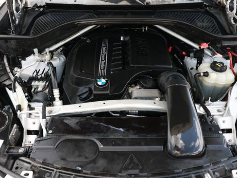Used 2018 BMW X5 sDrive35i RWD image 56