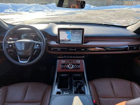 Used 2023 Lincoln Aviator Grand Touring w/ Equipment Group 301A image 37