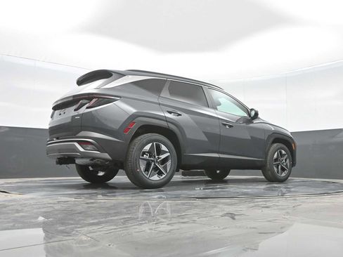 New 2026 Hyundai Tucson SEL image 27