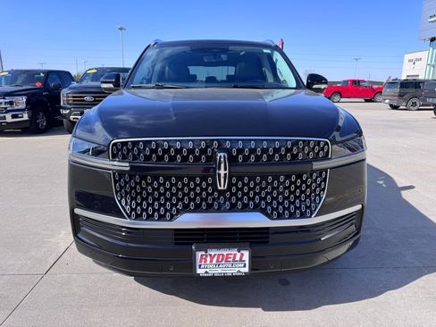 New 2026 Lincoln Navigator L Reserve AWD/4WD image 37