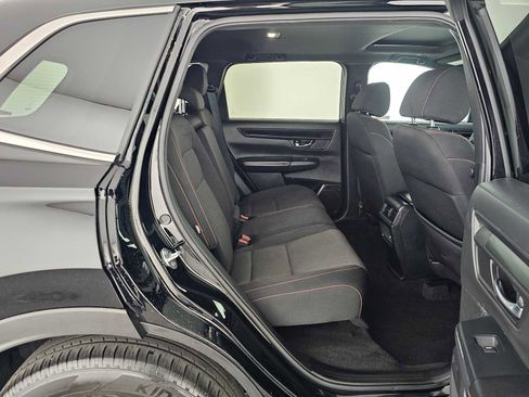 Used 2024 Honda CR-V Sport image 12