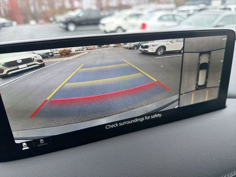 New 2025 MAZDA CX-5 AWD 2.5 S image 32