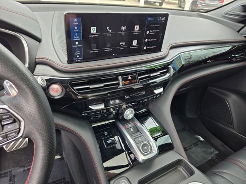 Used 2026 Acura MDX Type S image 27