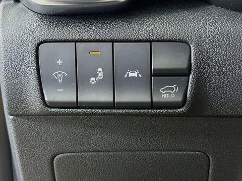 Used 2021 Kia Sportage SX image 27