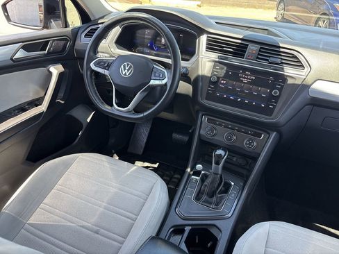 Used 2024 Volkswagen Tiguan S FWD image 10