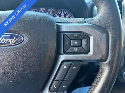 Used 2019 Ford Expedition Platinum image 26