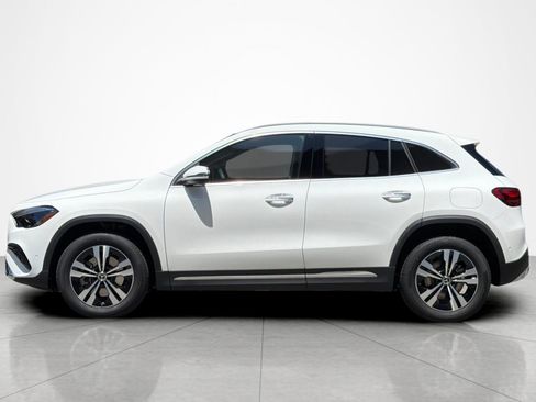 New 2026 Mercedes-Benz GLA 250 4MATIC image 2