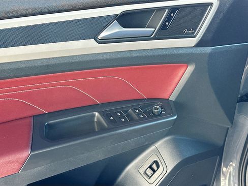 Used 2022 Volkswagen Atlas Cross Sport SEL Premium R-Line image 18