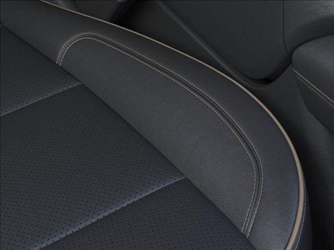 New 2026 Chevrolet Tahoe Premier image 21