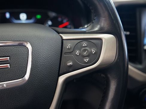 Used 2022 GMC Acadia Denali AWD/4WD image 37