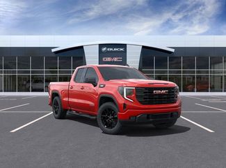 New 2025 GMC Sierra 1500 Elevation w/ X31 Off-Road Package video 1