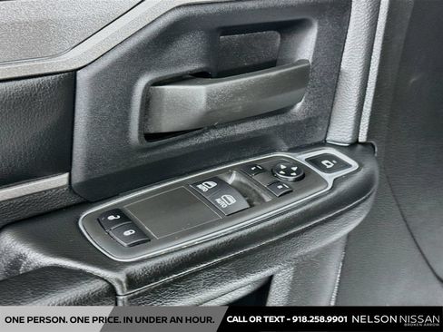 Used 2024 RAM 2500 Tradesman AWD/4WD image 17
