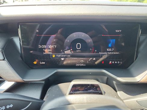 Certified 2024 GMC Acadia Denali w/ Super Cruise Package FWD image 23