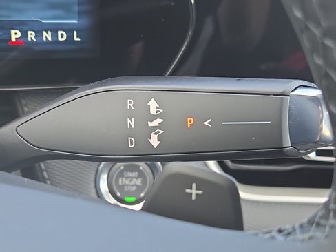 New 2026 Chevrolet Equinox LT w/ Convenience Package II image 25