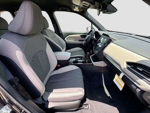 New 2026 Subaru Forester AWD/4WD image 32