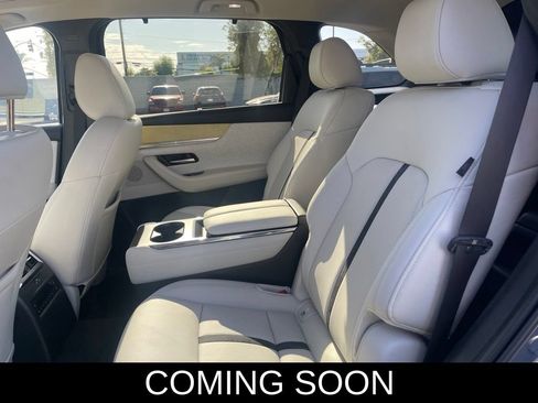 Certified 2026 MAZDA CX-90 3.3 Turbo S w/ Premium Plus AWD/4WD image 8