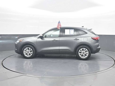 Used 2025 Ford Escape Active FWD image 5