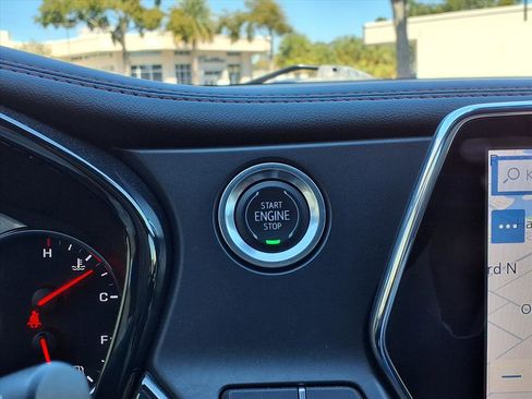 Used 2022 Chevrolet Blazer RS image 25