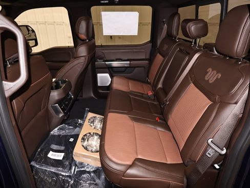 New 2027 Ford F350 King Ranch AWD/4WD image 14