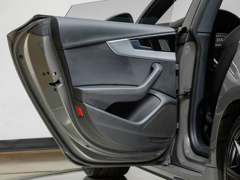 Used 2025 Audi A5 2.0T Premium Plus image 48