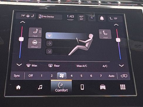 New 2026 Jeep Grand Cherokee Laredo X RWD image 26