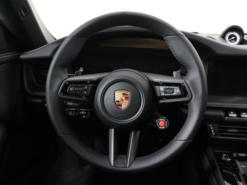 New 2026 Porsche 911 Carrera 4 GTS image 12
