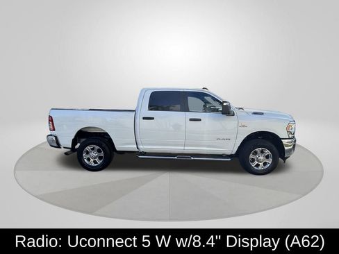Certified 2024 RAM 2500 Big Horn image 8