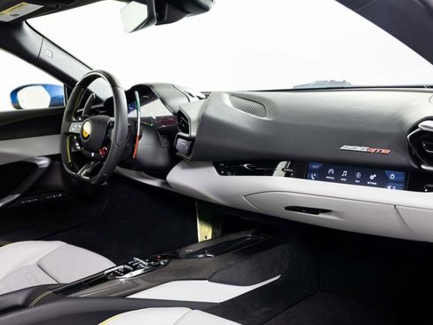 Certified 2024 Ferrari 296 GTB image 27