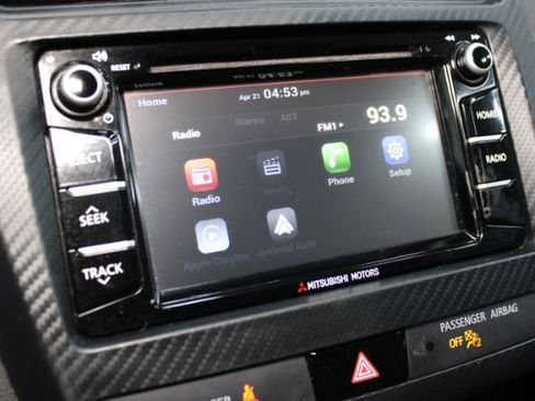 Used 2018 Mitsubishi Outlander Sport LE image 19