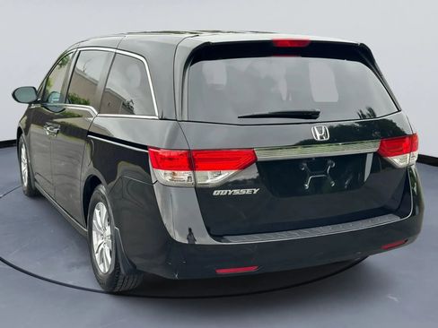 Used 2016 Honda Odyssey EX-L image 4